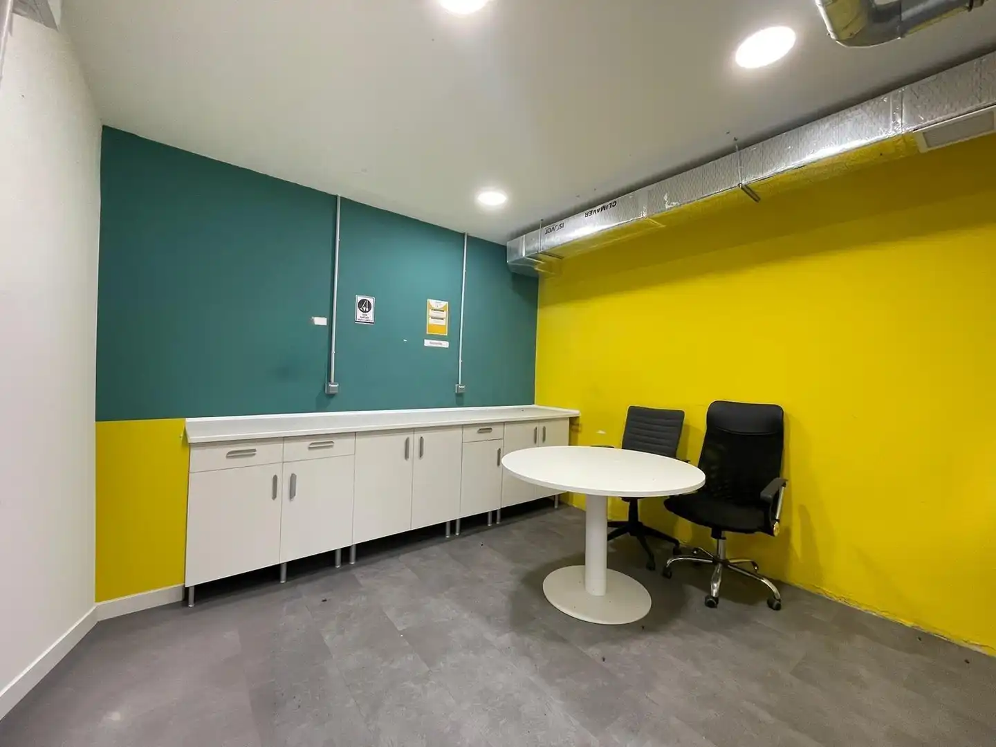 Local en venta en Madrid con Aire acondicionado