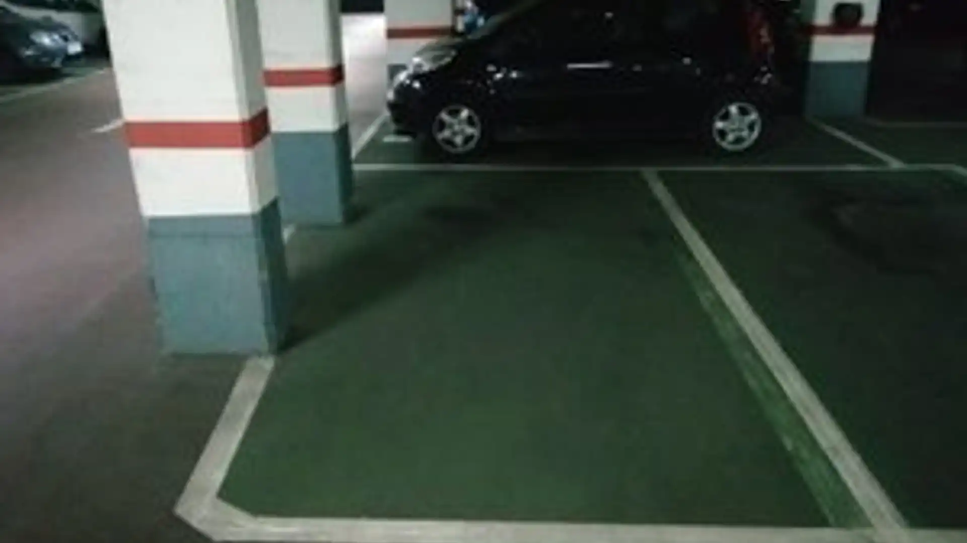 Parking de Garaje en venta en Gijón 