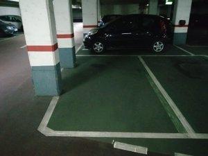 Parking of Garage for sale in Gijón 