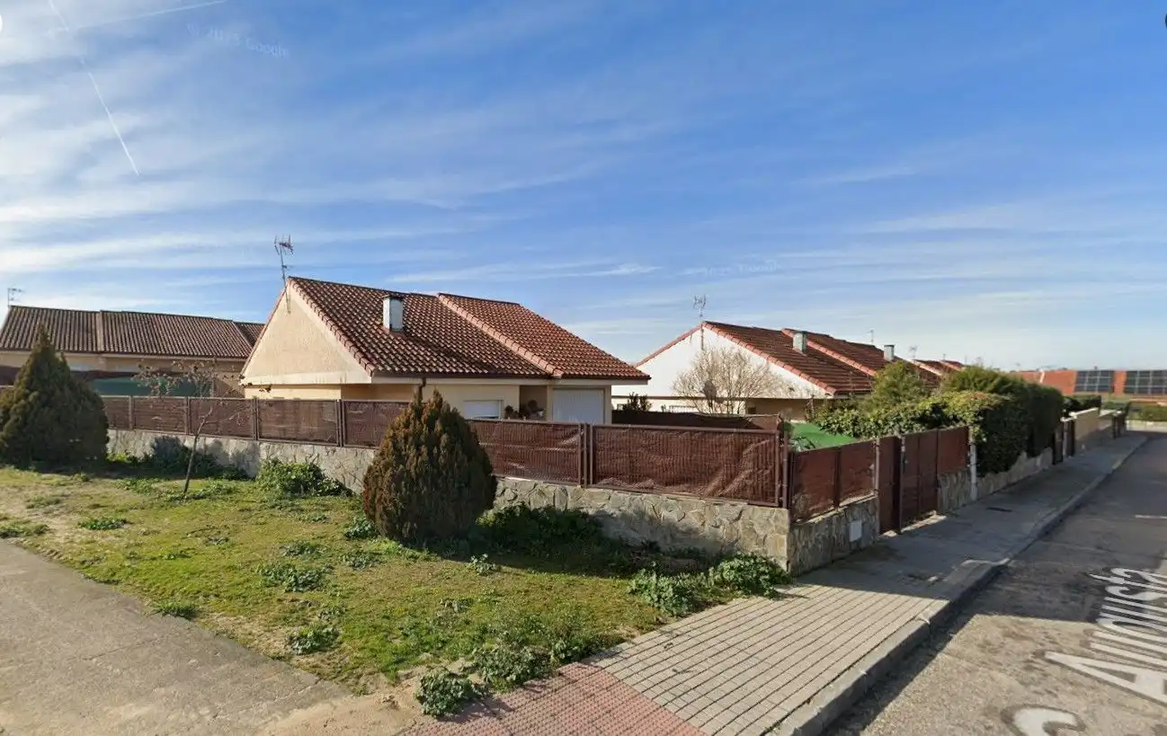 Casa o chalet en venta en Novés