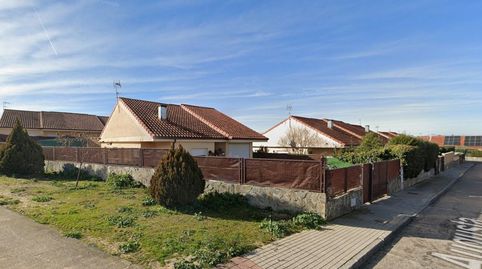 Foto 2 de Casa o chalet en venta en Augusta, Novés, Toledo