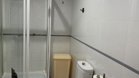 Foto 3 de Apartament en venda a Calle Somoza Rivera, La Estación, Badajoz Capital