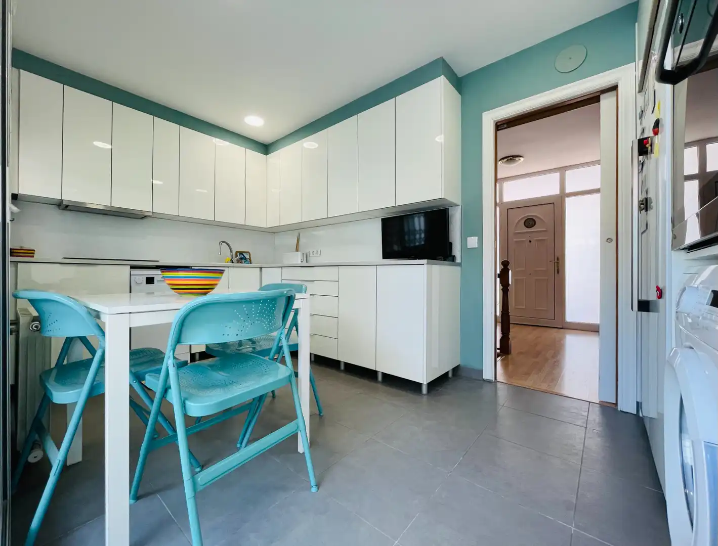 Terraced house for sale in Corbera de Llobregat, imagen 2