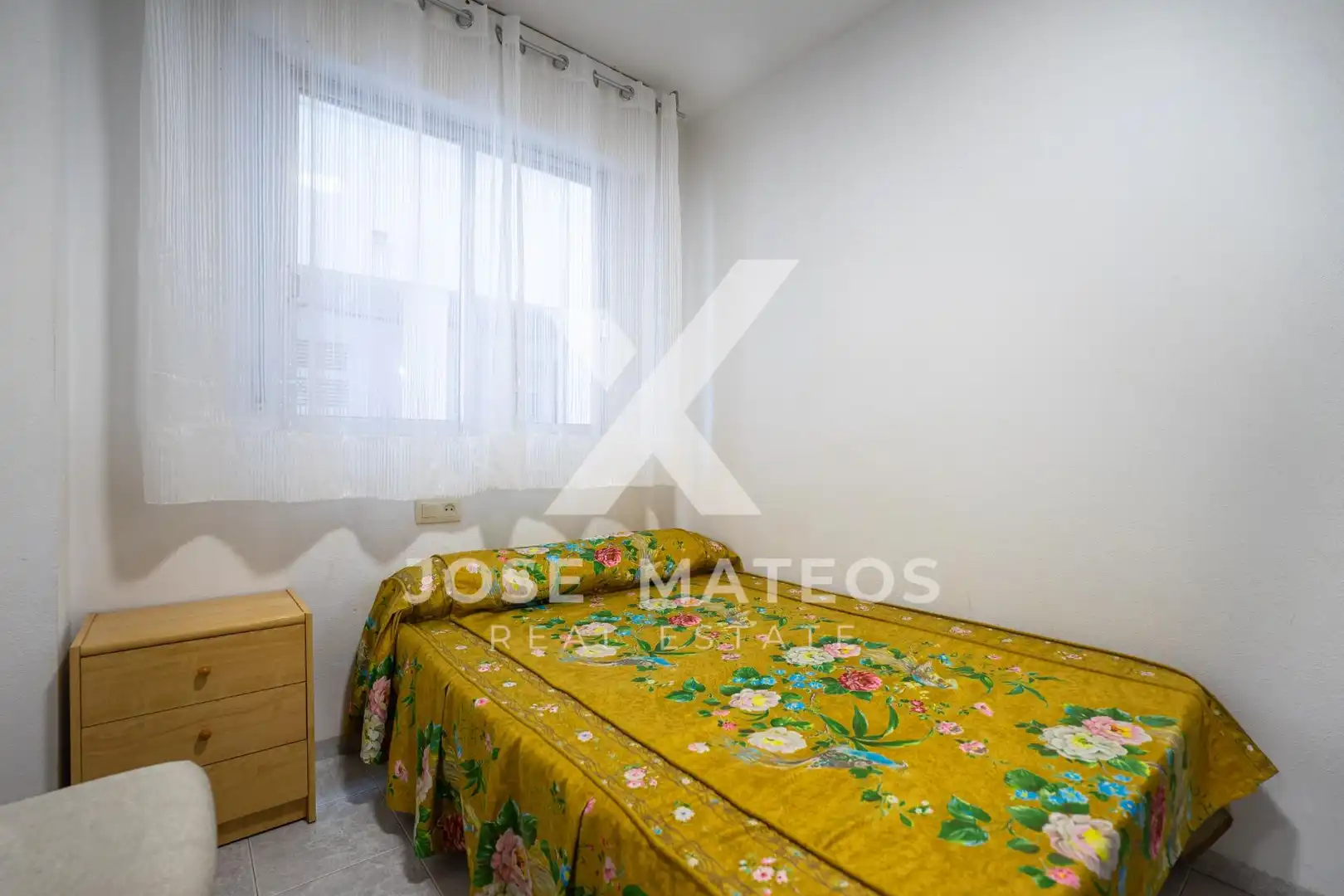 Flat for sale in REY JUAN CARLOS I, Torreblanca