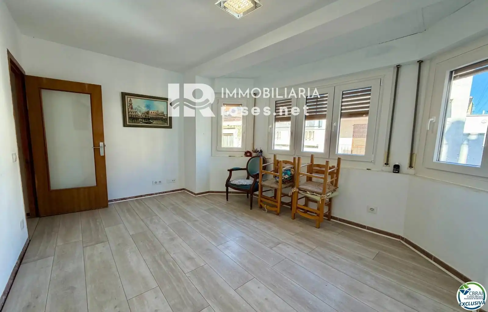Appartement avec ascenseur à vendre à DE RHODE