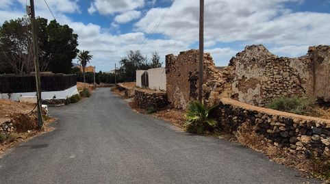 Foto 4 de Terreny en venda a Tesejerague, Tuineje