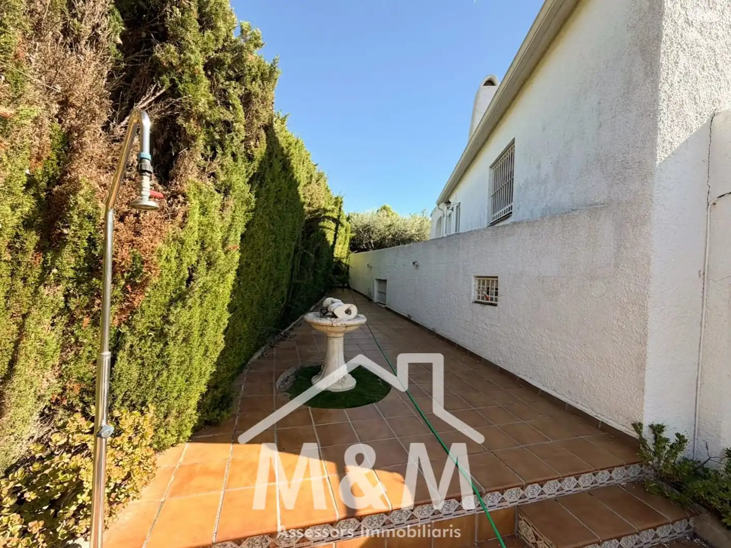 Villa in vendita a Cunit Residencial, imagen 2