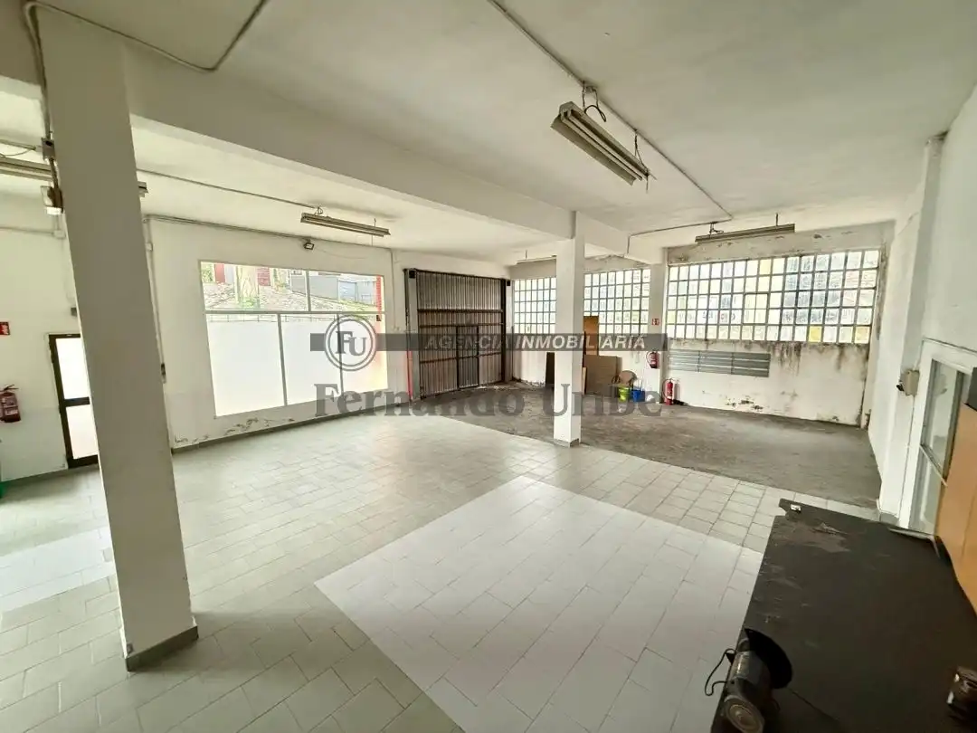 Local comercial en venda a Bilbo Hiribidea, imagen 11