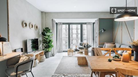 Photo 5 of Flat to rent in L'Antiga Esquerra de l'Eixample, Barcelona