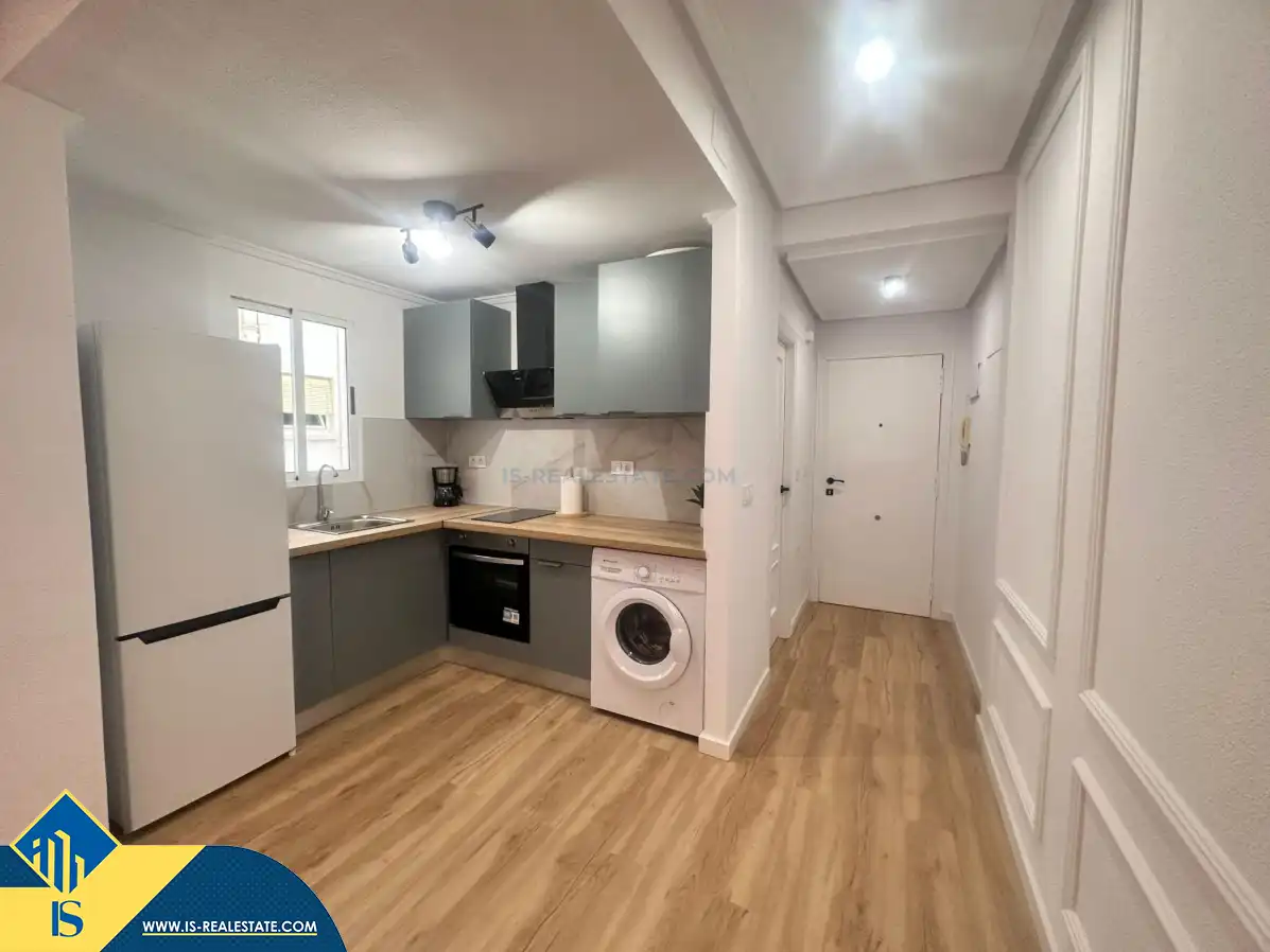 Apartment mit Aufzug zum Verkauf in Playa del Cura, imagen 3