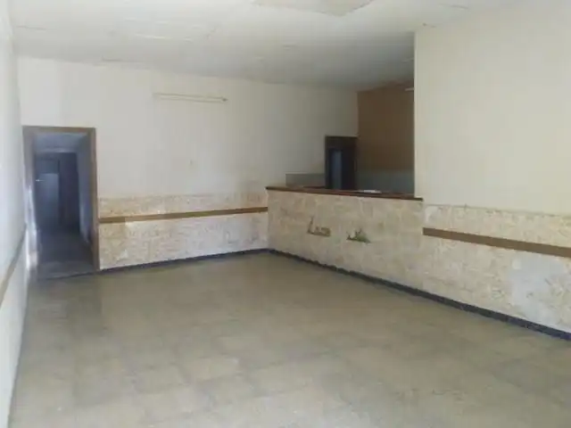 Local comercial en venda a Belmez