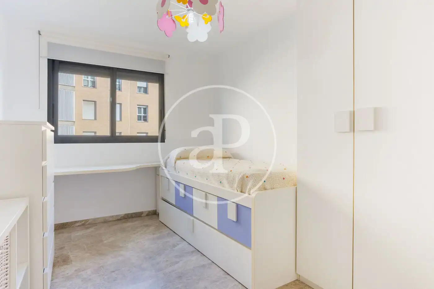 Flat for rent in Paterna, Valencia