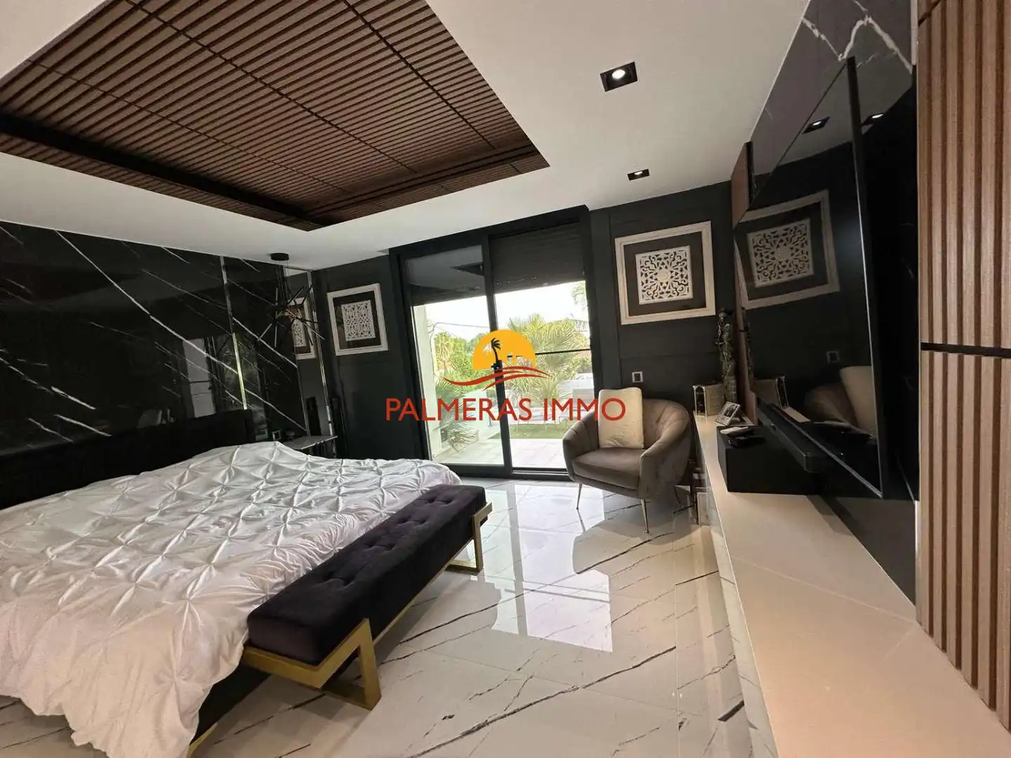 Villa mit Pool zum Verkauf in Les Tres Cales, imagen 39