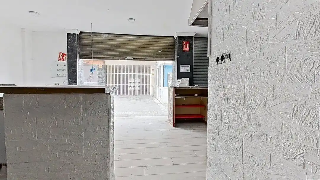 Local en venta en Oropesa del Mar / Orpesa con Amueblado