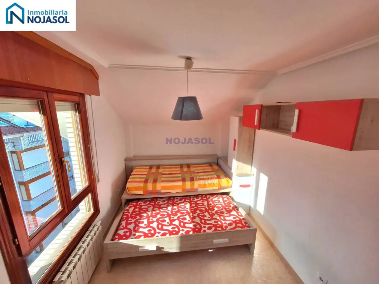 Apartament amb terrassa de lloguer a Calle el casar 10, imagen 69