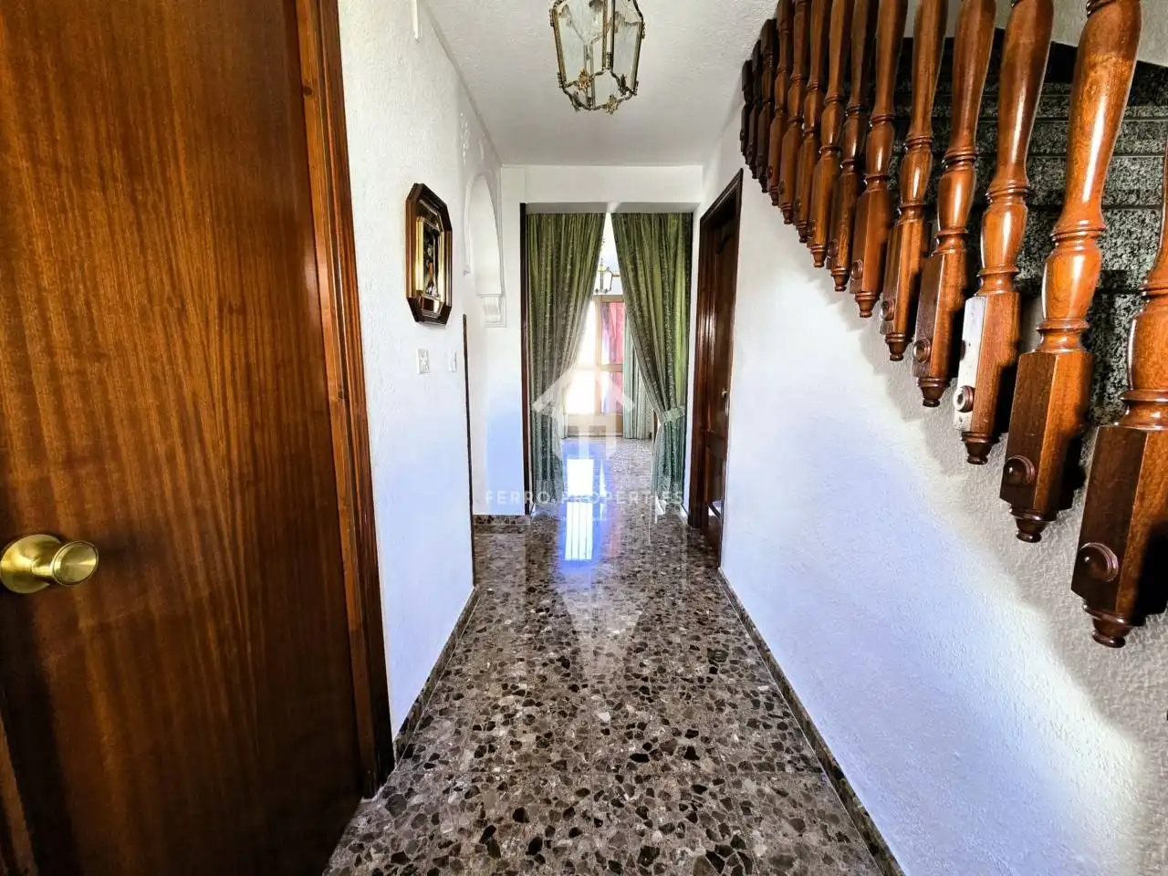 Casa o xalet en venda a Loja