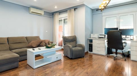 Foto 2 de Apartamento en venta en Maria Parodi, El Molino, Torrevieja