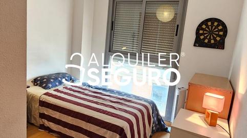 Foto 4 de Pis de lloguer a Joven Futura, Espinardo,  Murcia Capital