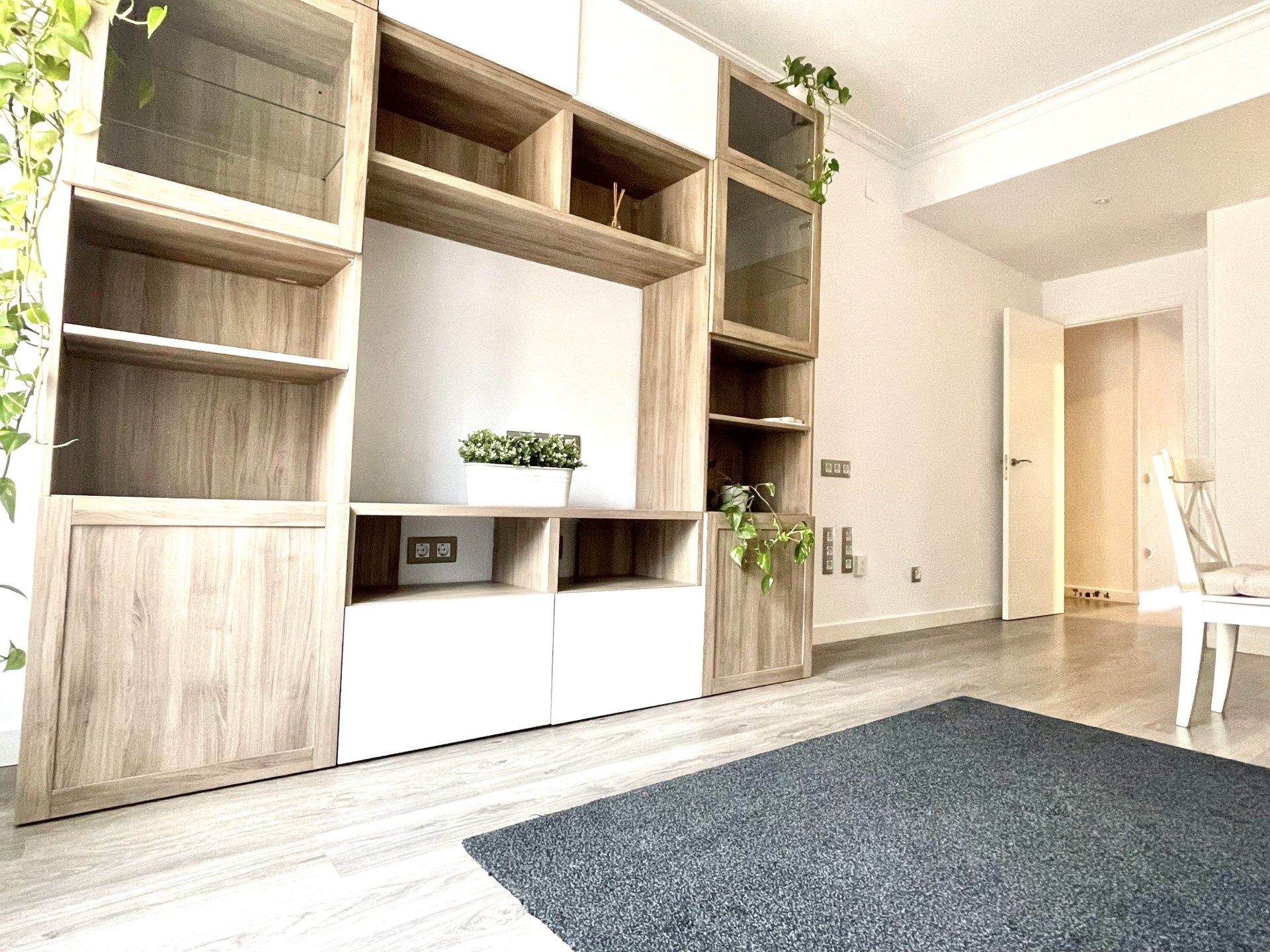 Flat for rent in VINAROZ, Ciudad Jardín