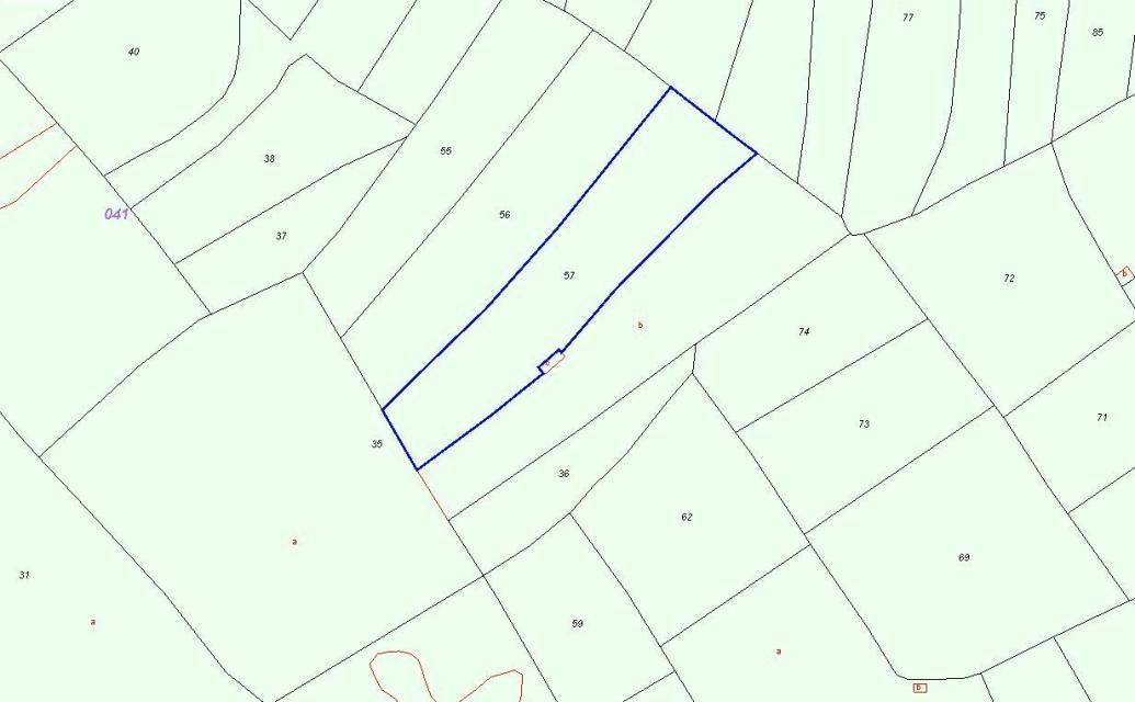 Land for sale in Alcorisa