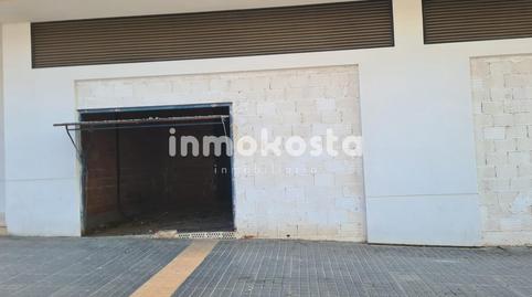 Photo 2 of Premises for sale in Alcala, 29, Colonia Madrid, Alicante