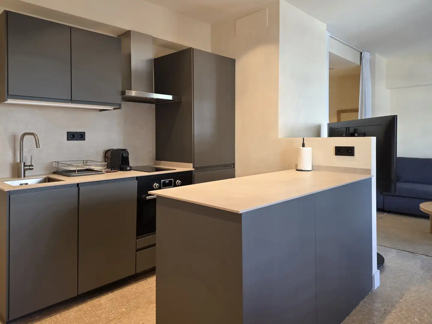 Apartament en venda a Marbella Centro, imagen 3