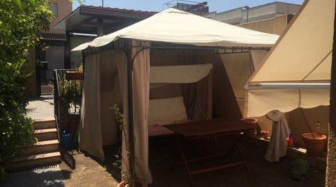 Foto 3 de Casa adosada en venda a San Roque - Ronda Norte, Badajoz