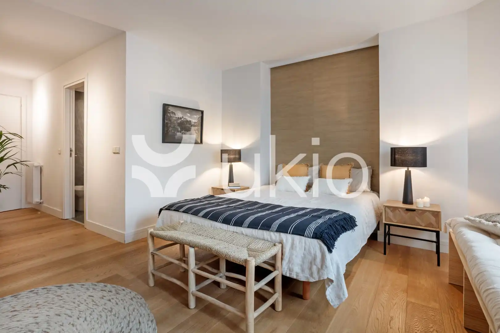 Apartament de lloguer a Calle de Miguel Ángel, imagen 18