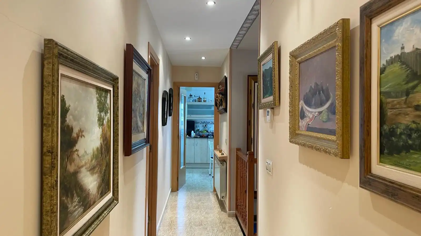 Houses for sale in Vilagrassa