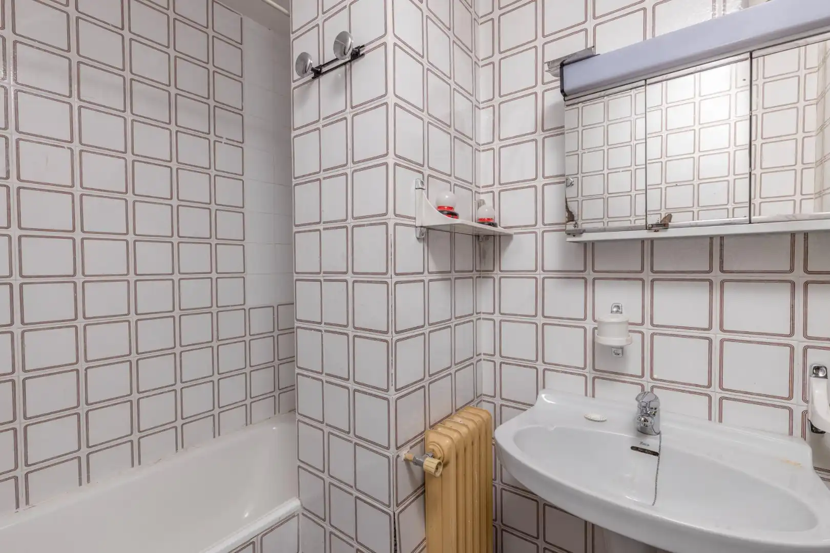 Appartement avec terrasse à vendre à Calle Nueva de San Antón 34, imagen 24