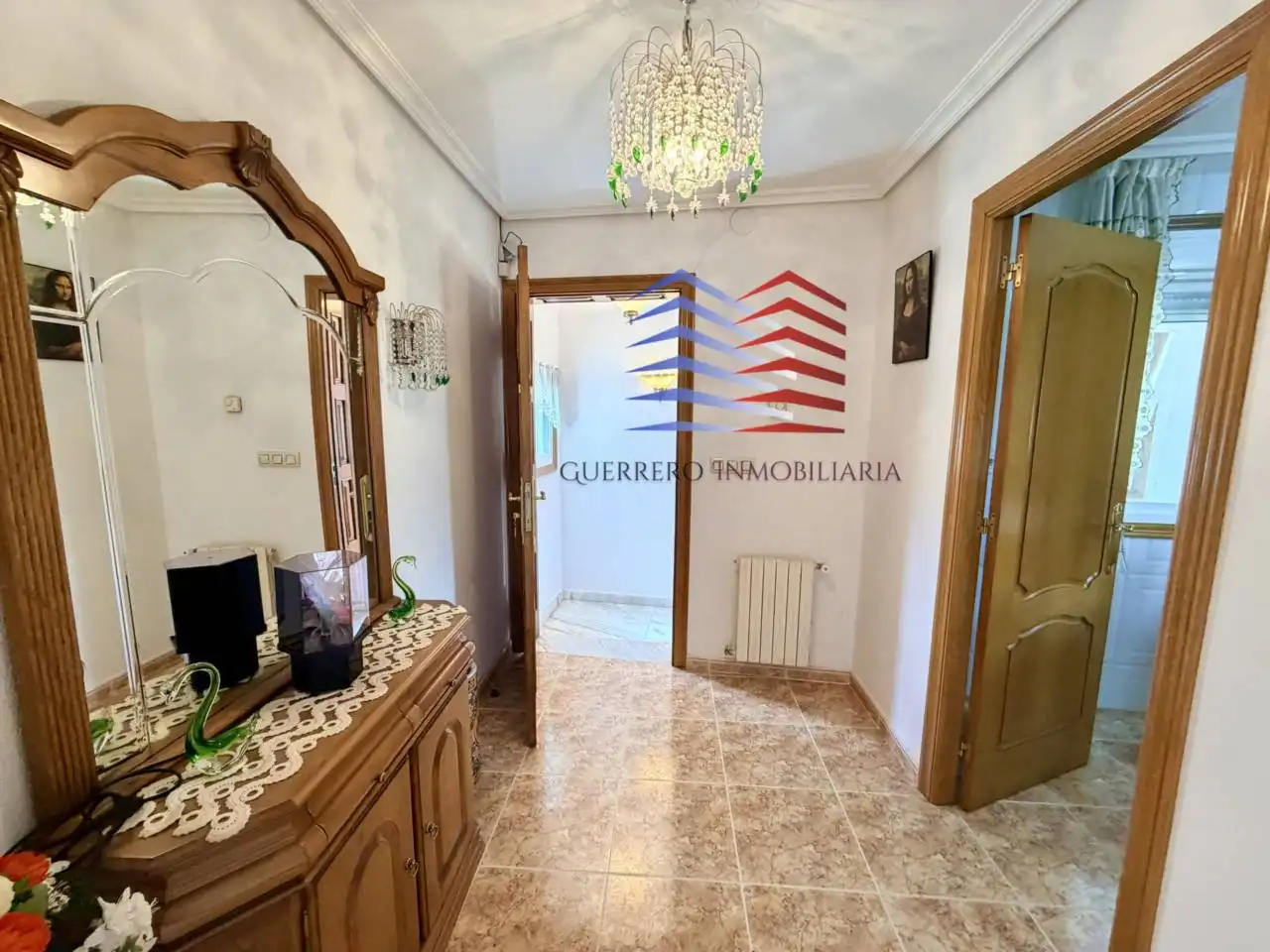 Casa o chalet en venta en Coles con Calefacción, Jardín privado y Terraza