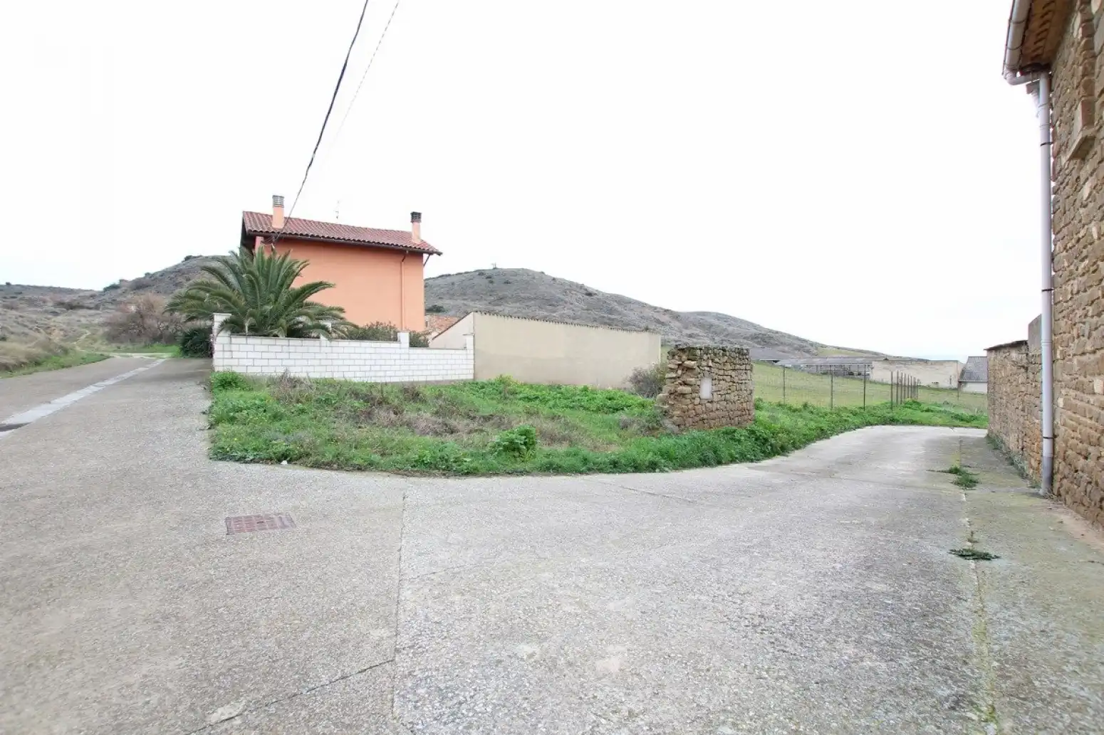 Terreno rustico in vendita a Murillo el Cuende - Calle SAN ISIDRO, imagen 5