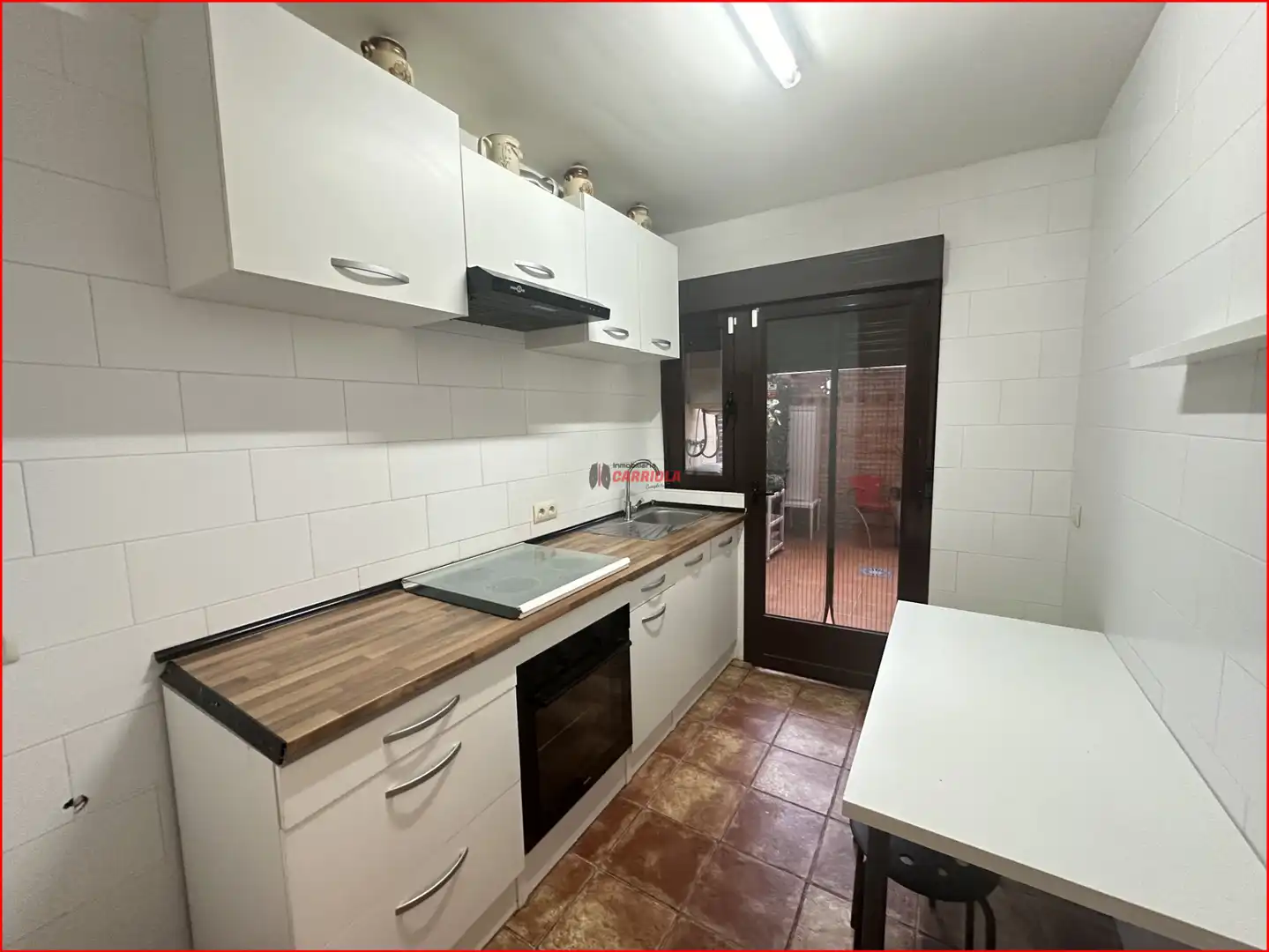 Flat for sale in Quismondo