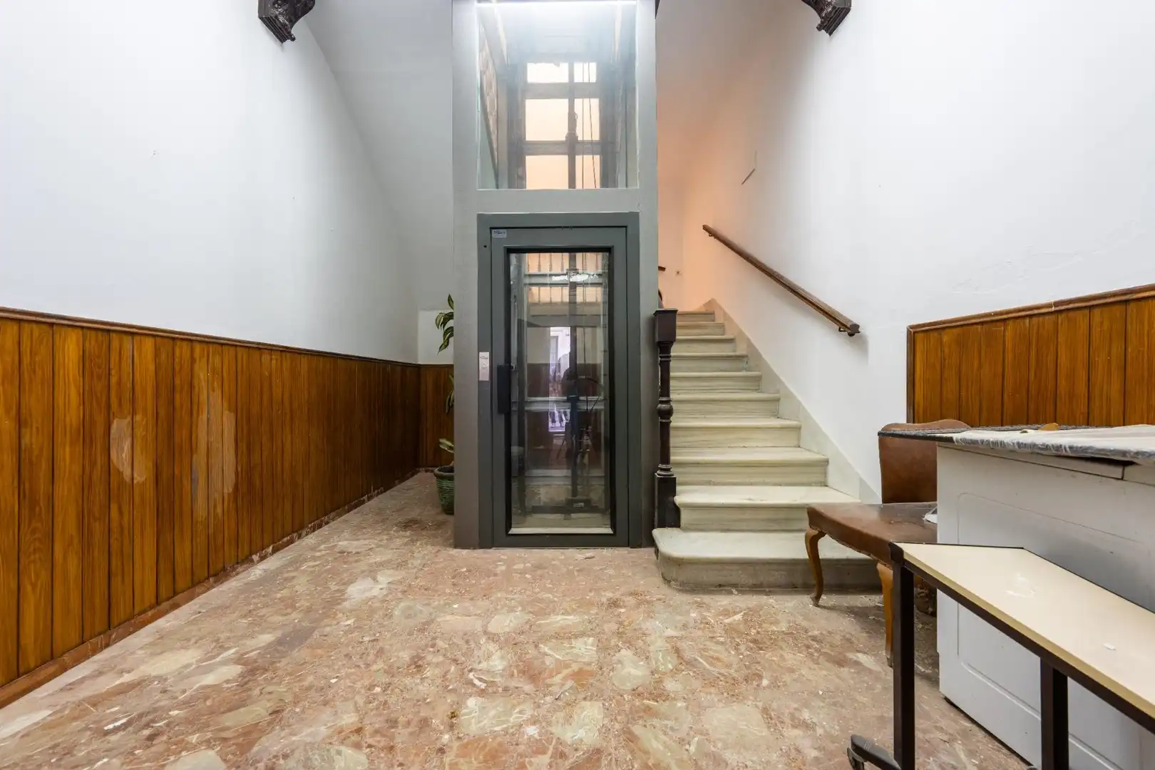 Casa o chalet en venta en Almería con Terraza y Balcón