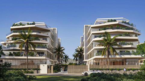 Foto 2 de Àtic en venda a Lakün, Benajarafe, Las Flores, Mijas