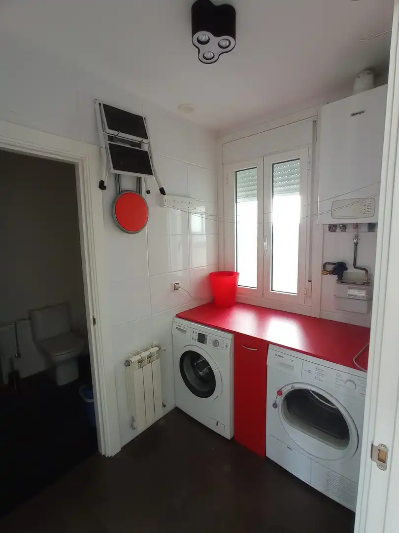 Duplex con ascensore in affitto a Centro - Recinto Amurallado, imagen 5