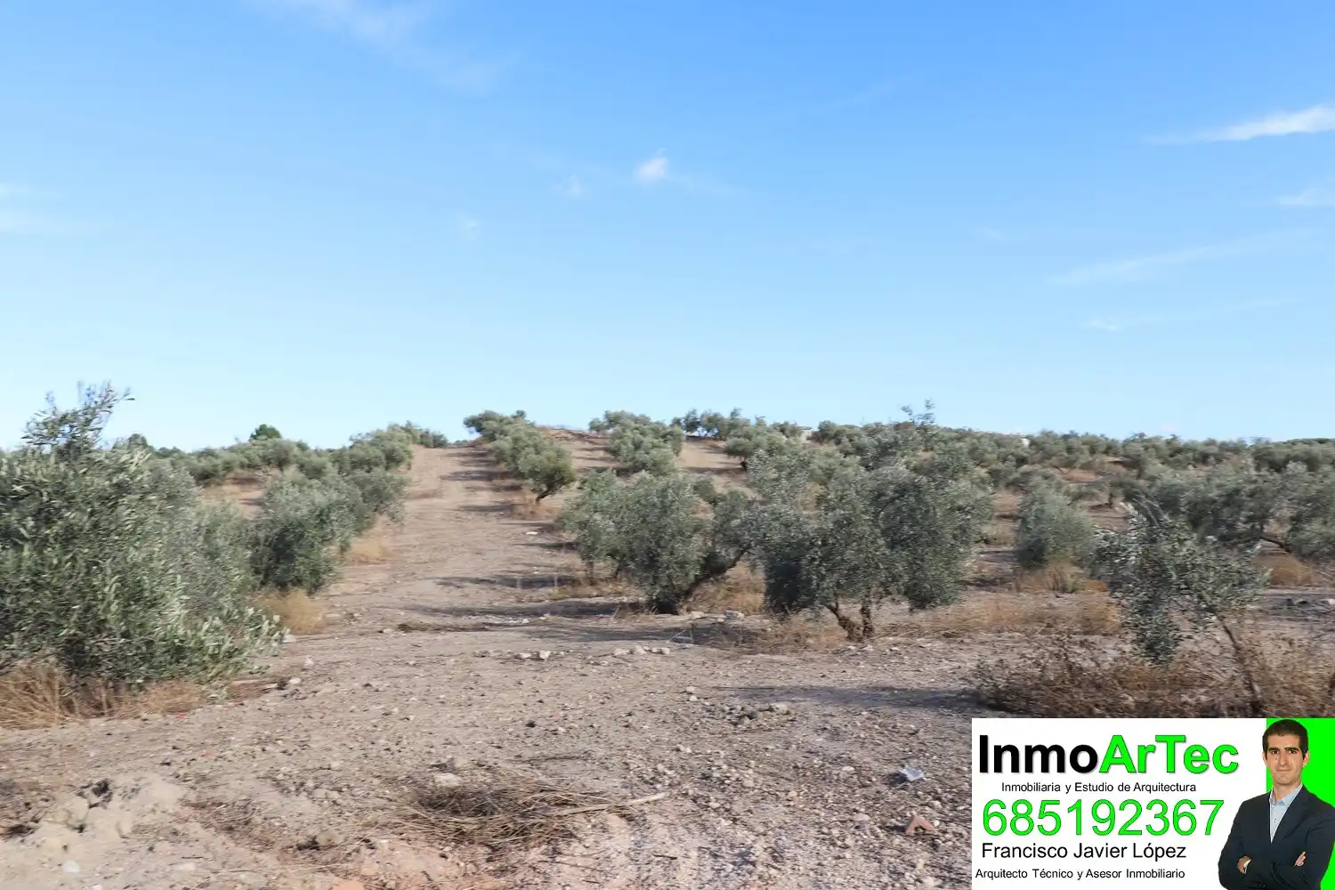 Rural land for sale in Belicena, imagen 4