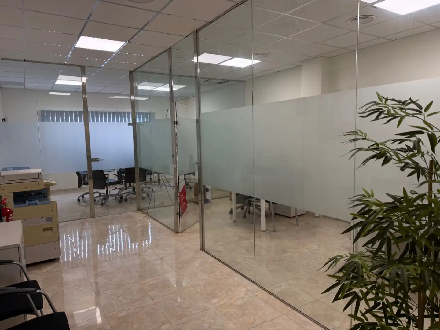 Office for rent in Lorquí, Murcia