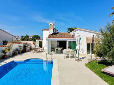 Maison avec piscine à vendre à CAP RAS