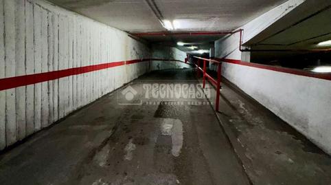 Foto 5 de Garaje en venta en Centro, Fuenlabrada