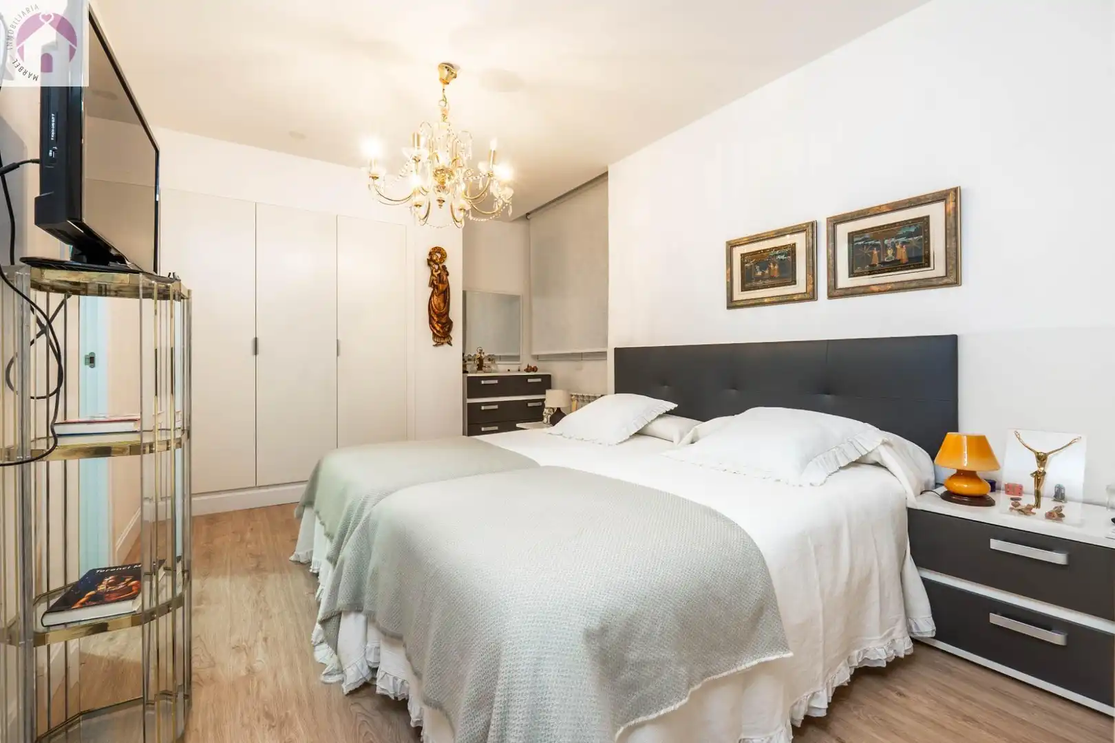 Piso con terraza en venta en JOSE RECUERDA 5, imagen 33