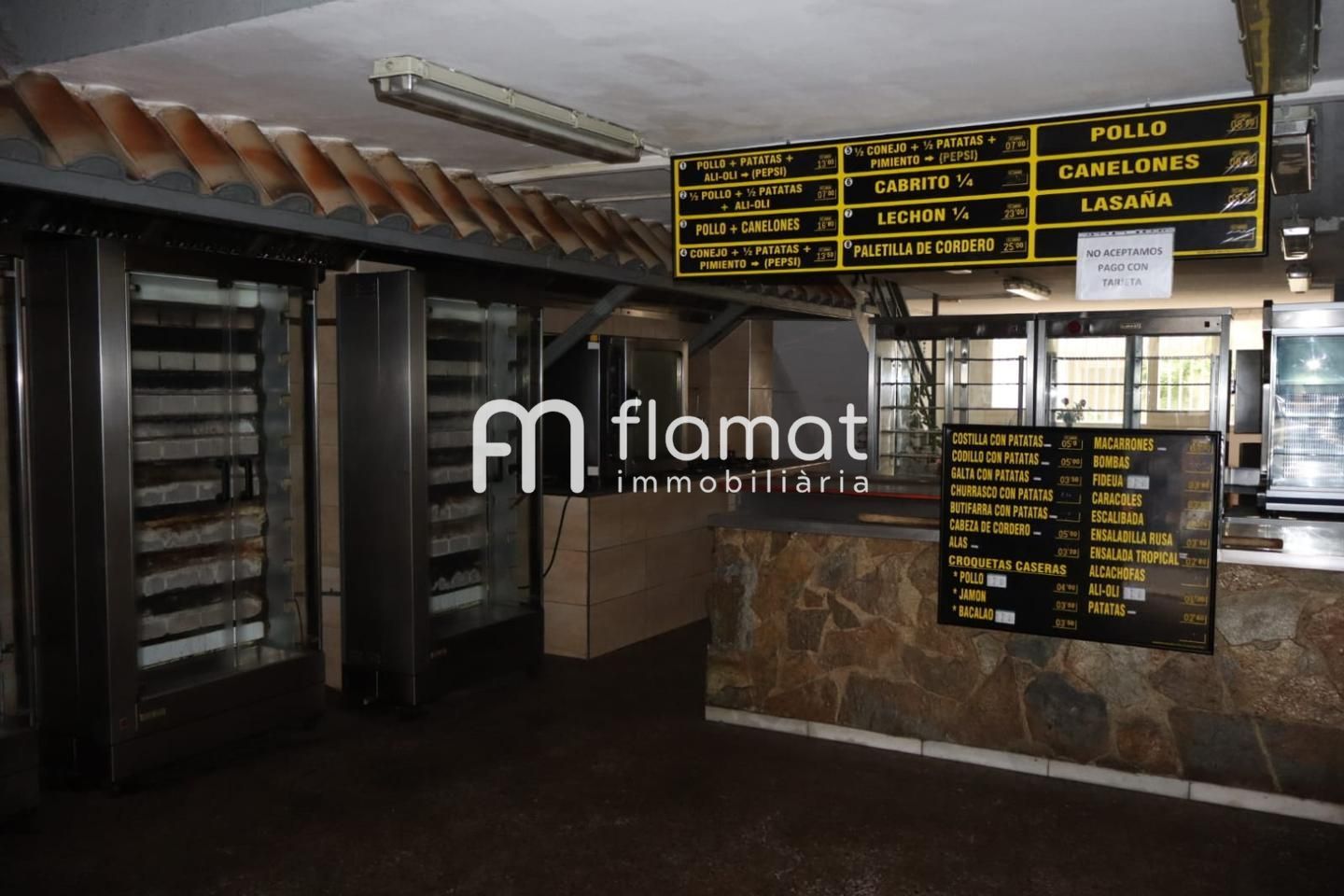 Premises for sale in Carrer de Sicília, Llatí