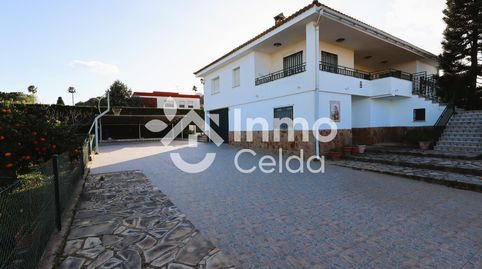 Foto 2 de Casa o chalet en venta en Calle del Riu Túria, Sierra Perenchiza - Cumbres de Calicanto - Sto Domingo, Chiva