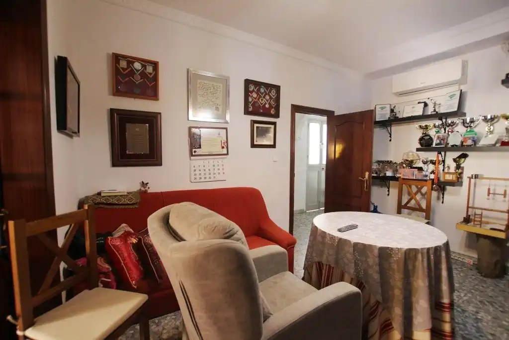Casa en venta en El Rocío - La Milagrosa, imagen 9