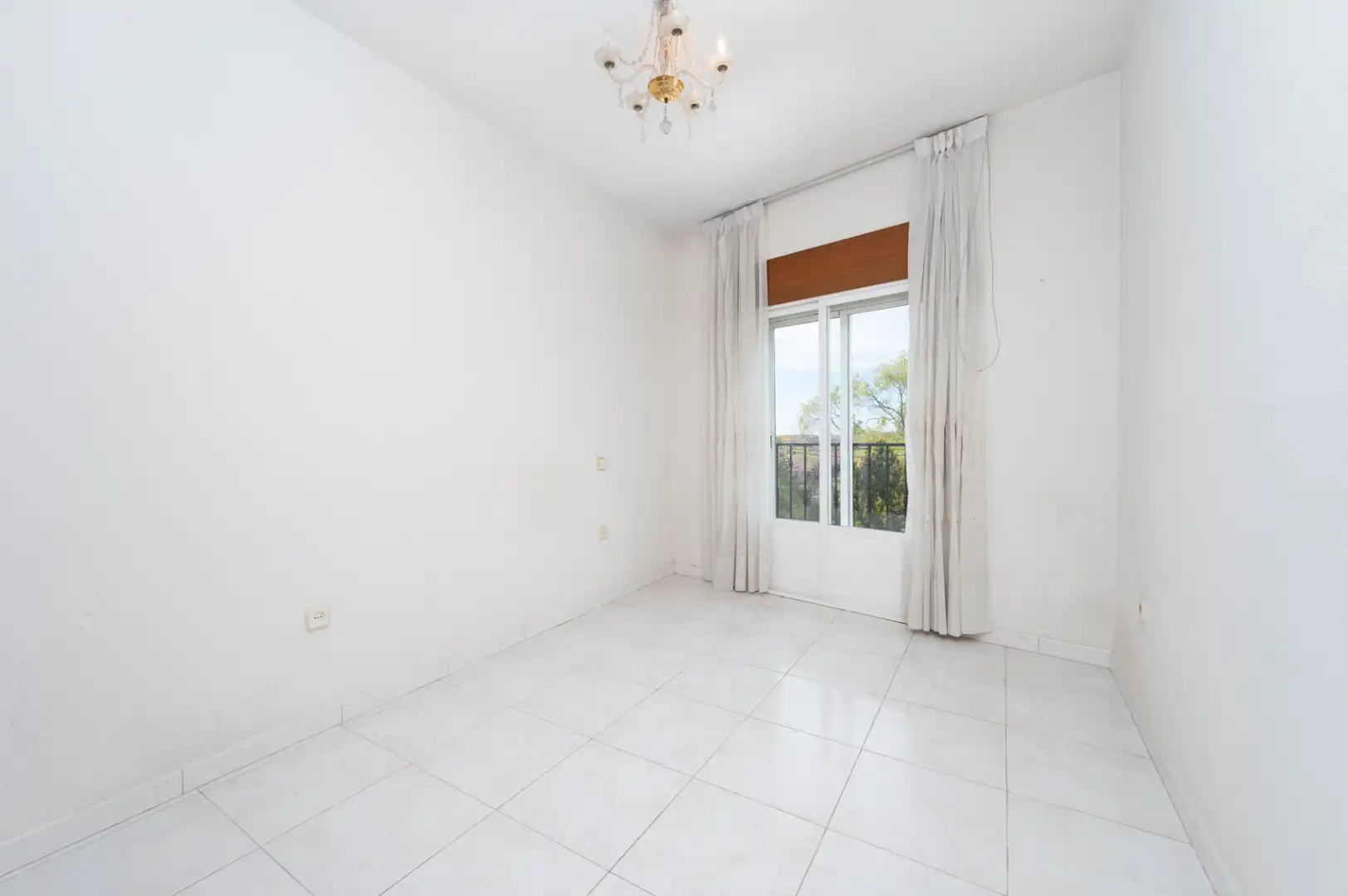 Habitación de Casa o chalet en venta en Colmenar Viejo con Calefacción, Parquet y Trastero