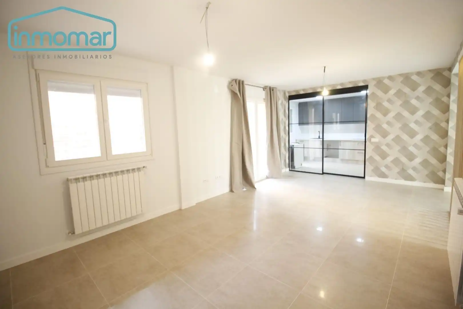 Sala de estar de Casa o chalet en venta en Polán con Calefacción y Jardín privado