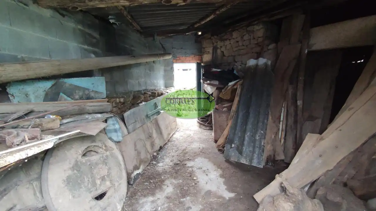 Casa amb jardí en venda a Maside, imagen 6