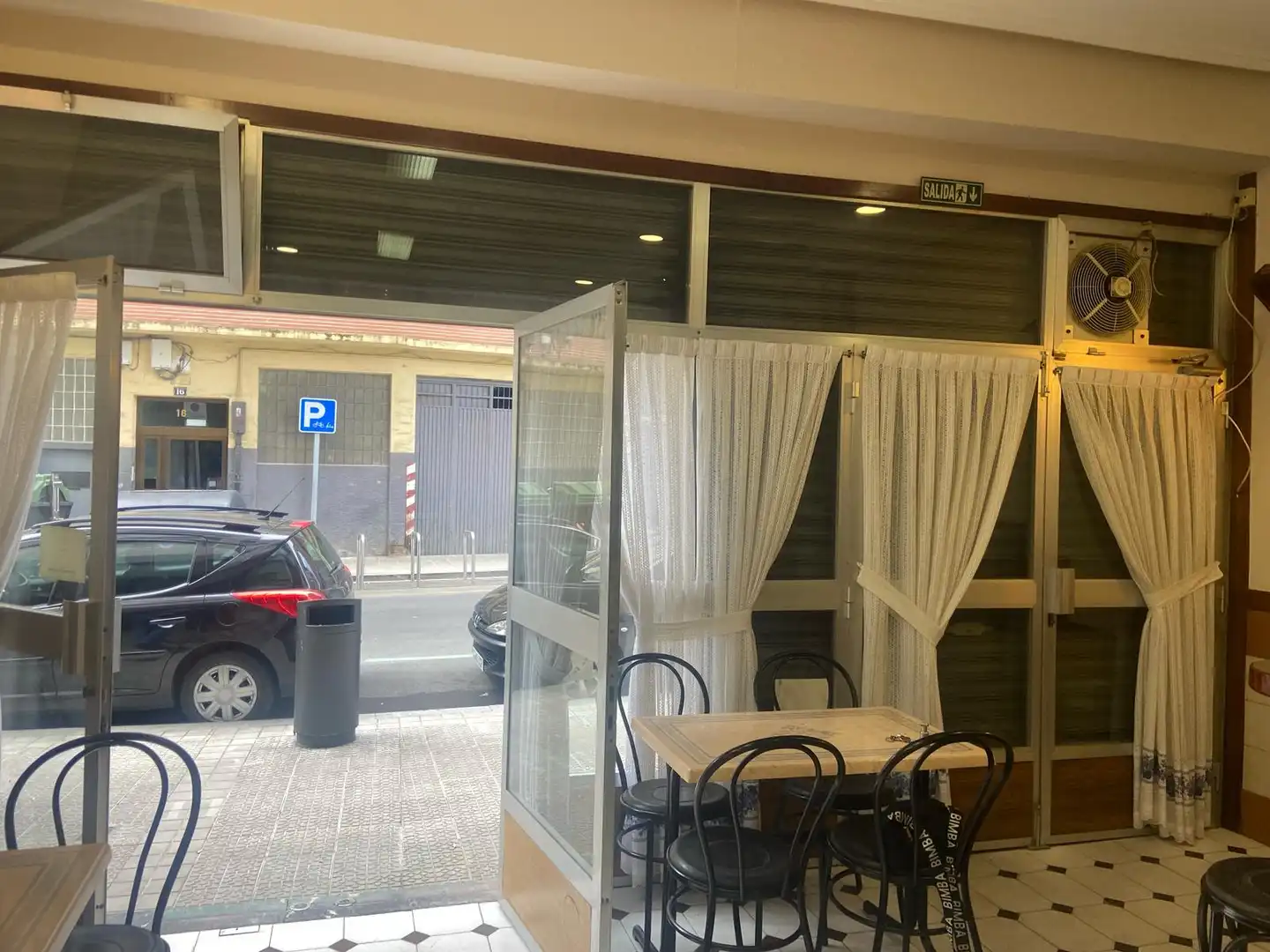 Business premises for sale in Ibaiondo, imagen 26