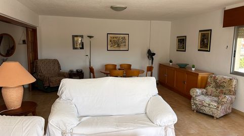 Foto 4 de Dúplex de lloguer a Carrer del Serpis, 1, Playa de Gandia, Gandia