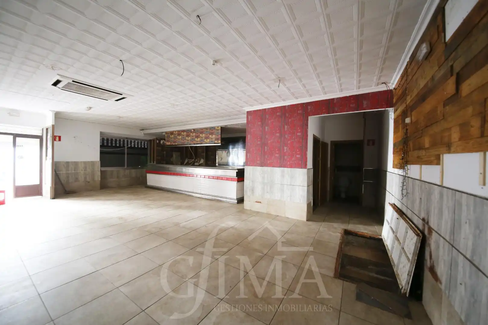 Local comercial en venta en Tomelloso, imagen 8